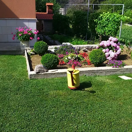 Apartman Beovic *