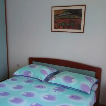 Apartament Apartman Beovic