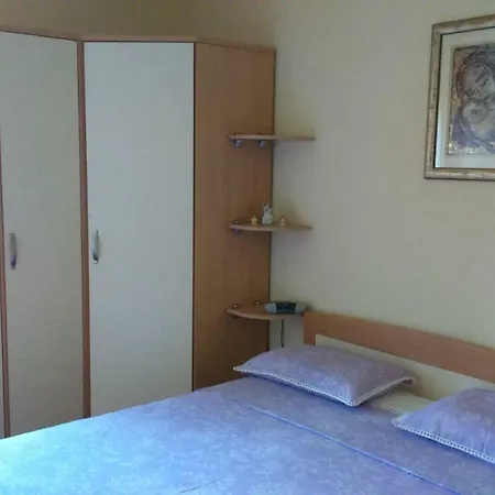 Apartament Apartman Beovic *
