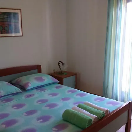 Apartman Beovic Apartament *
