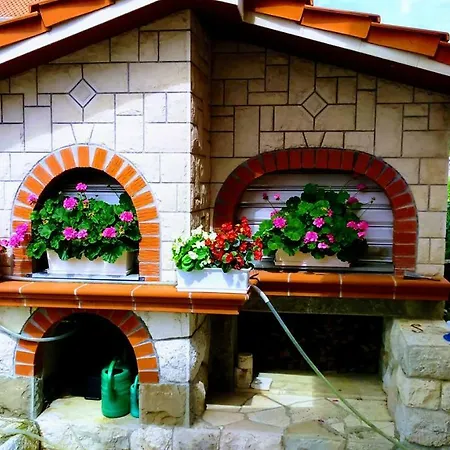 Apartman Beovic Gata