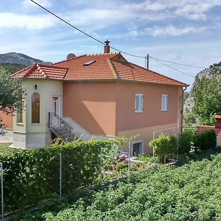Apartman Beovic