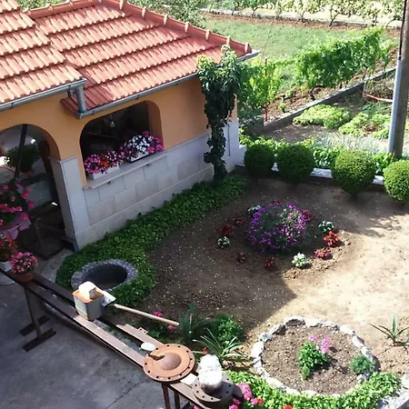 Apartman Beovic