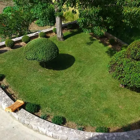 Apartman Beovic Apartament