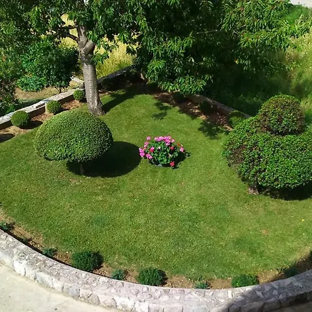 Apartament Apartman Beovic Gata