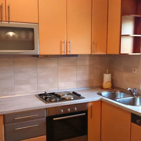 Apartament Apartman Beovic *