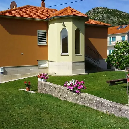 Apartament Apartman Beovic