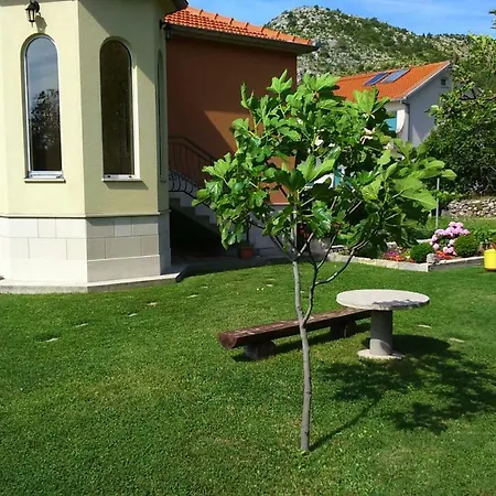 Apartament Apartman Beovic *