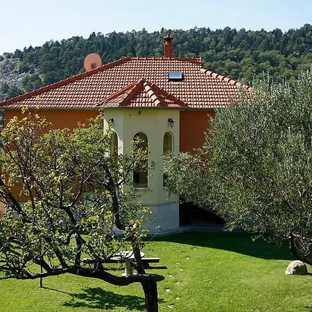 Apartman Beovic Gata