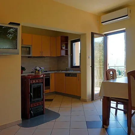 Apartament Apartman Beovic *