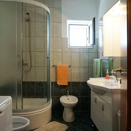 Apartman Beovic * Gata