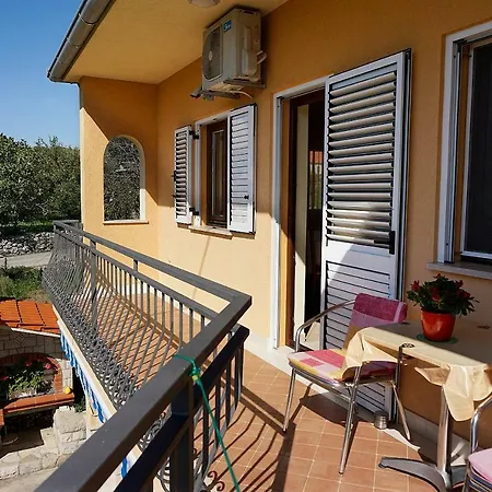 Apartament Apartman Beovic *