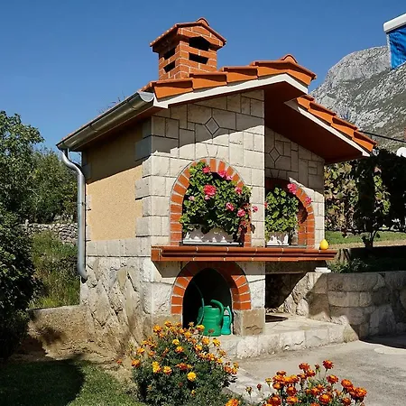 Apartman Beovic Apartament