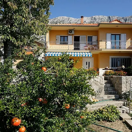 Apartman Beovic Apartament *
