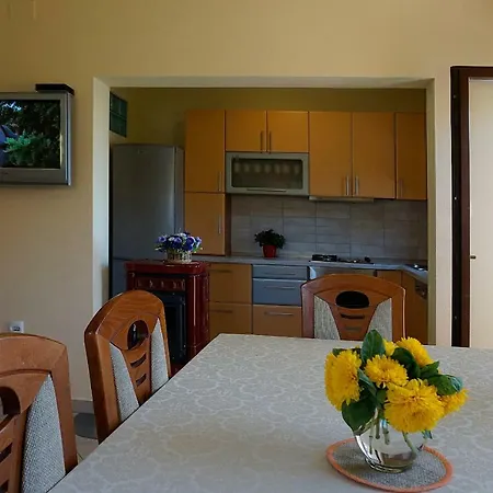 Apartament Apartman Beovic Gata