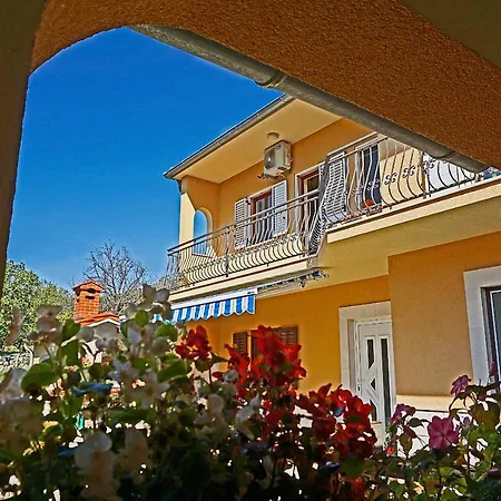 Apartman Beovic Gata