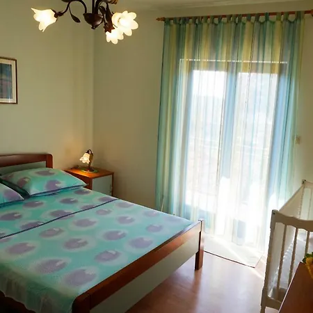 Apartman Beovic Apartament
