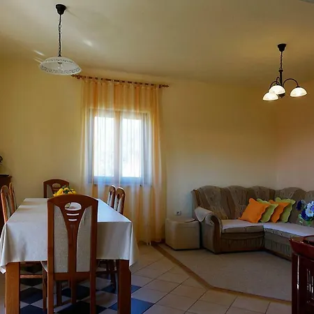 Apartman Beovic Apartament *