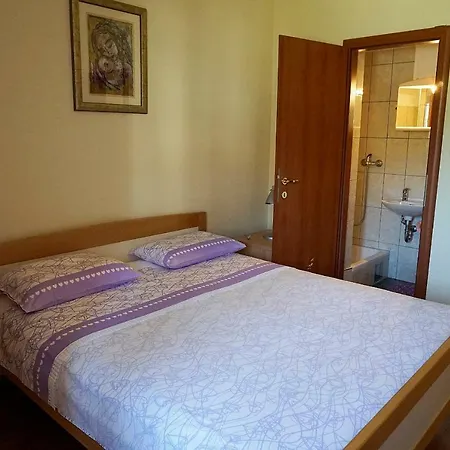 Apartman Beovic Gata