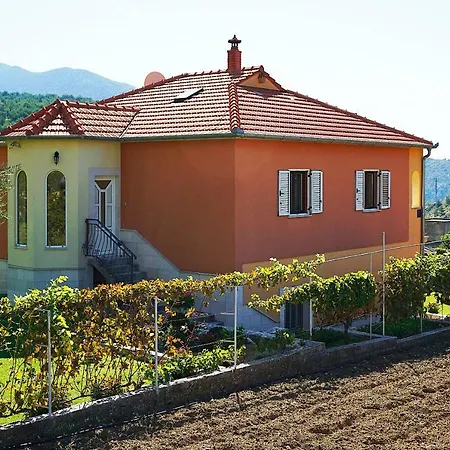 Apartman Beovic