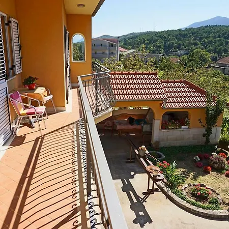 Apartman Beovic Apartament *