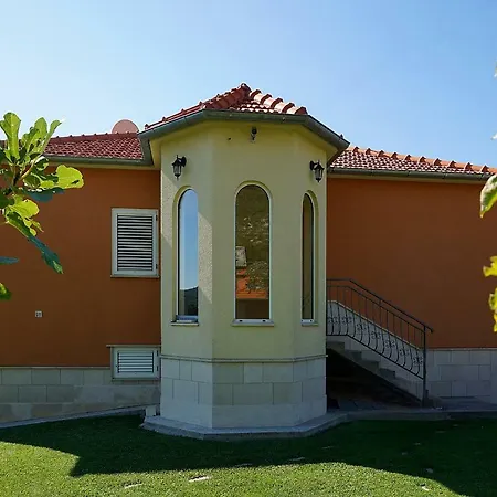 Apartman Beovic Gata
