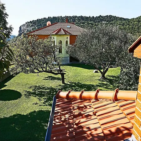 Apartman Beovic Apartament Gata