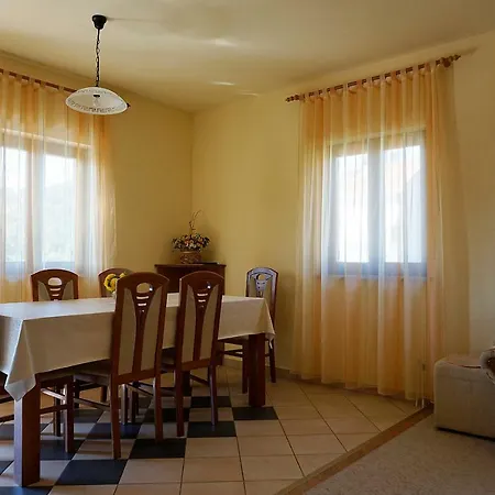 Apartman Beovic *