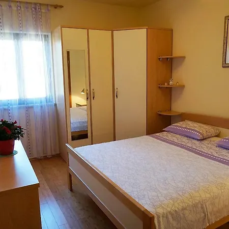 Apartman Beovic * Gata