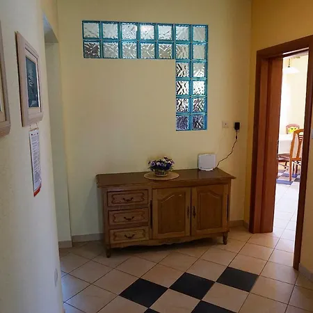 Apartman Beovic *