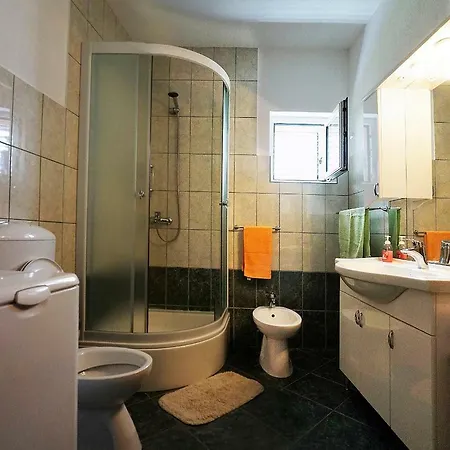 Apartman Beovic Apartament Gata