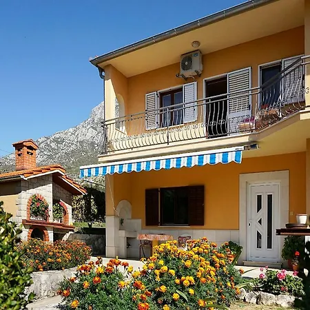 Apartament Apartman Beovic *