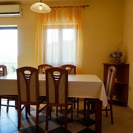 Apartman Beovic *
