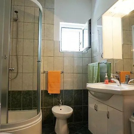 Apartament Apartman Beovic