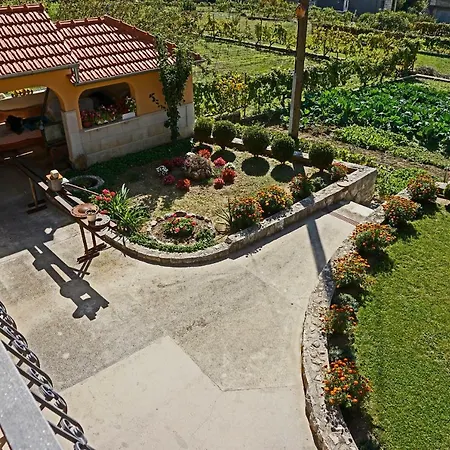 Apartman Beovic