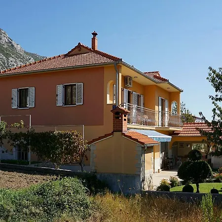Apartman Beovic Apartament